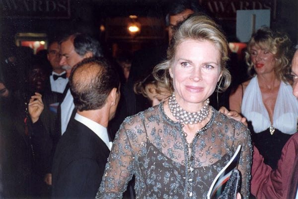 Candice Bergen Murphy Brown