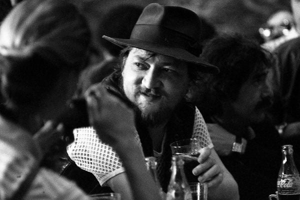 rainer werner fassbinder