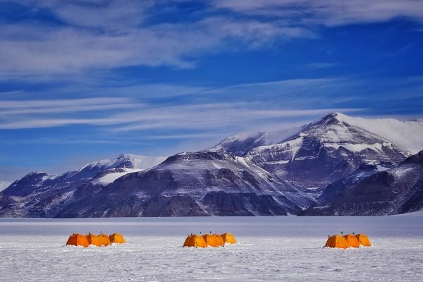 Antarctica