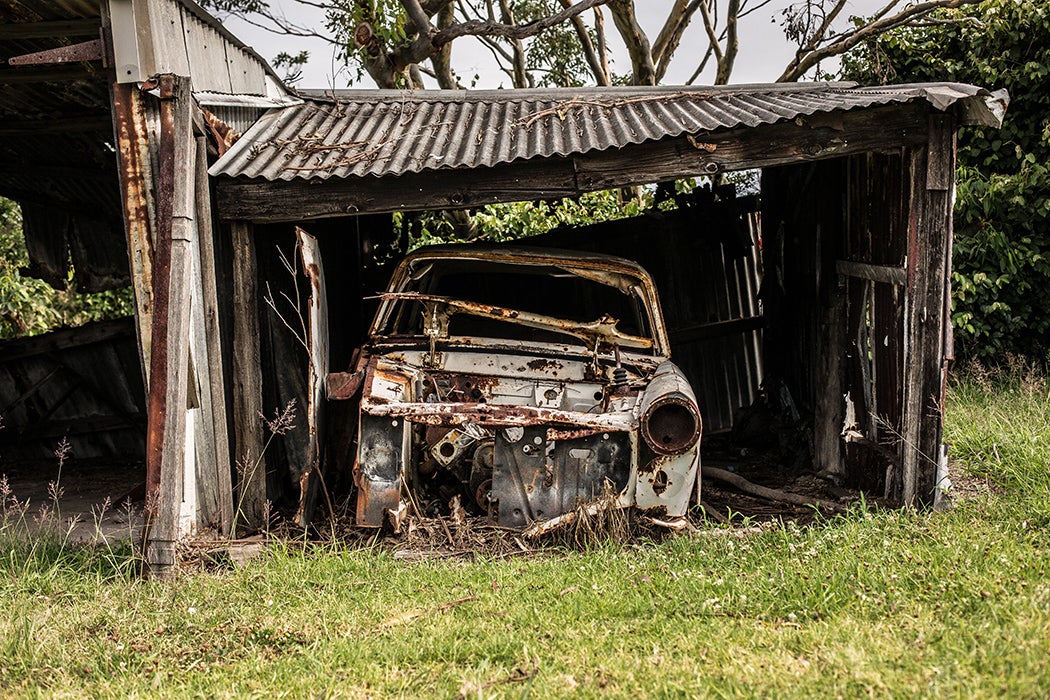 Florida car