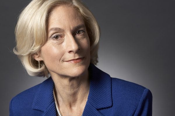 Martha Nussbaum interview