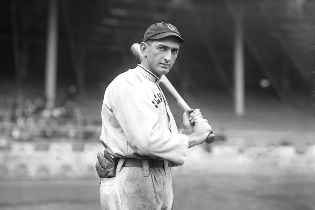 Shoeless Joe Jackson