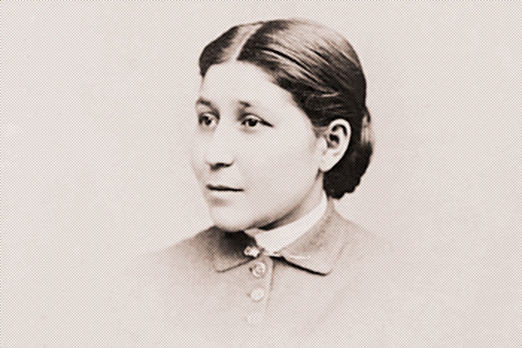 Susan La Flesche Picotte