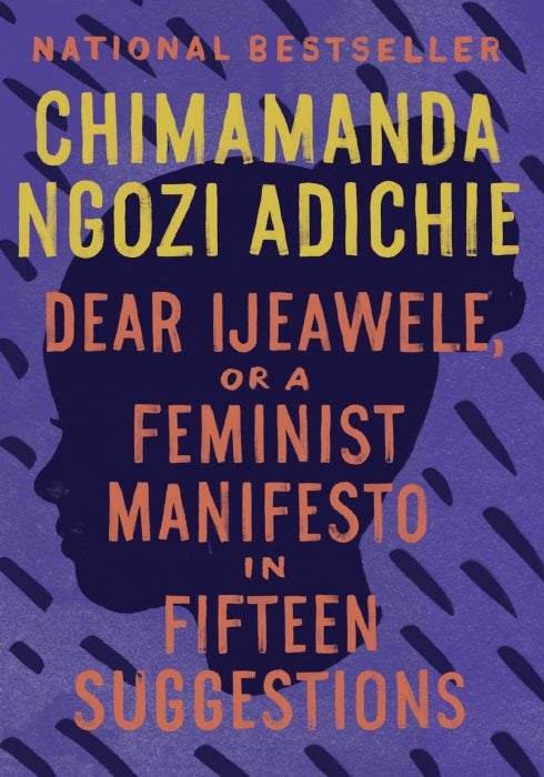 Adichie book