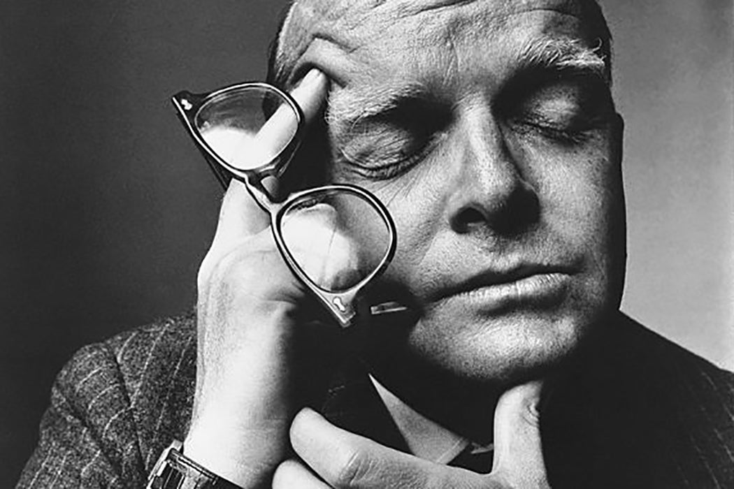 Truman Capote