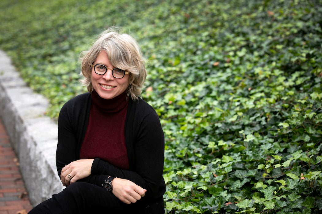 Jill Lepore