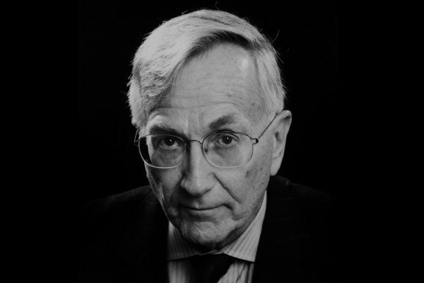 Seymour Hersh