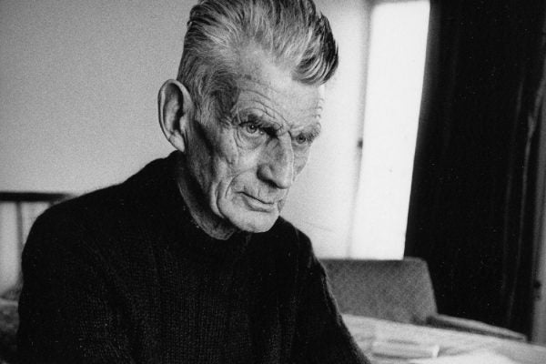 Samuel Beckett