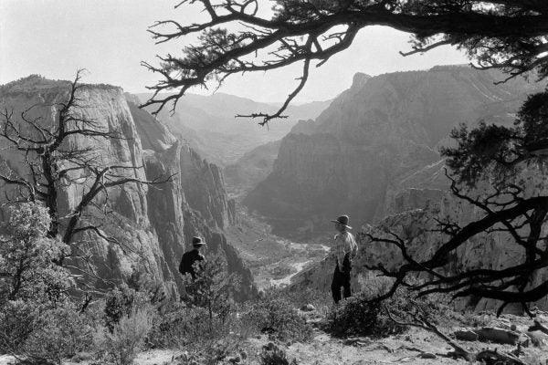 Zion National Park