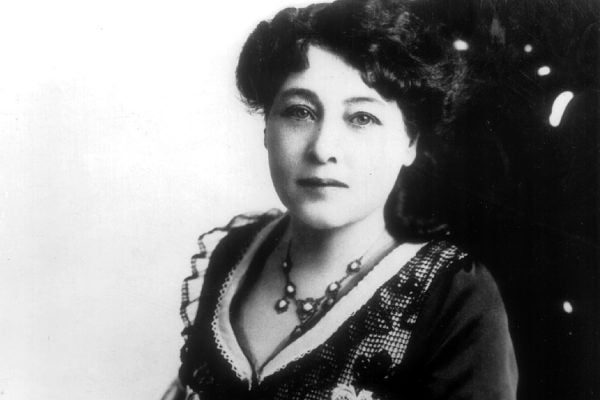 Alice Guy