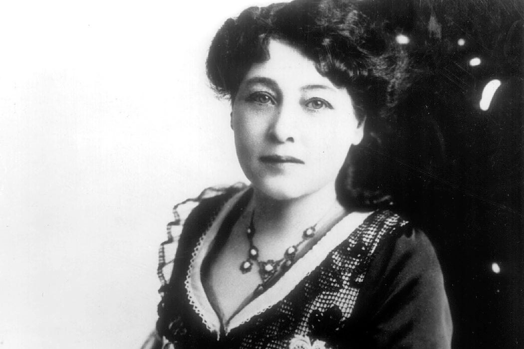 Alice Guy