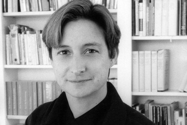 Judith Butler