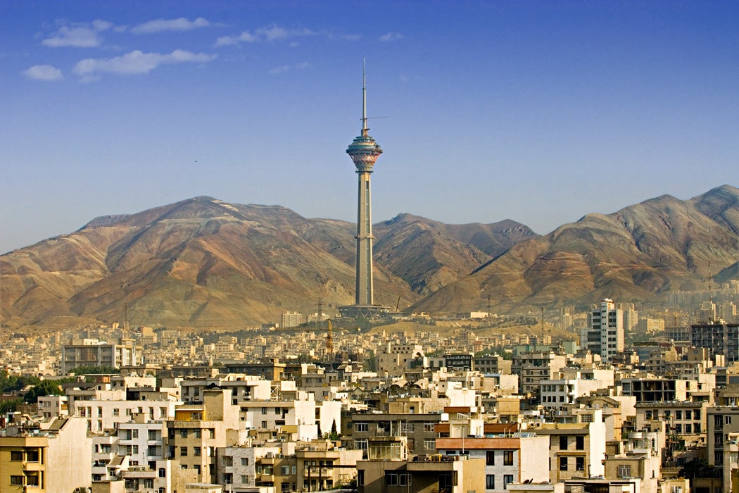 Tehran, Iran