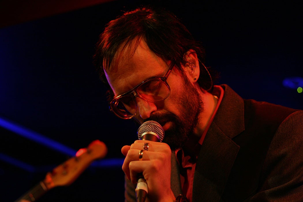 David Berman