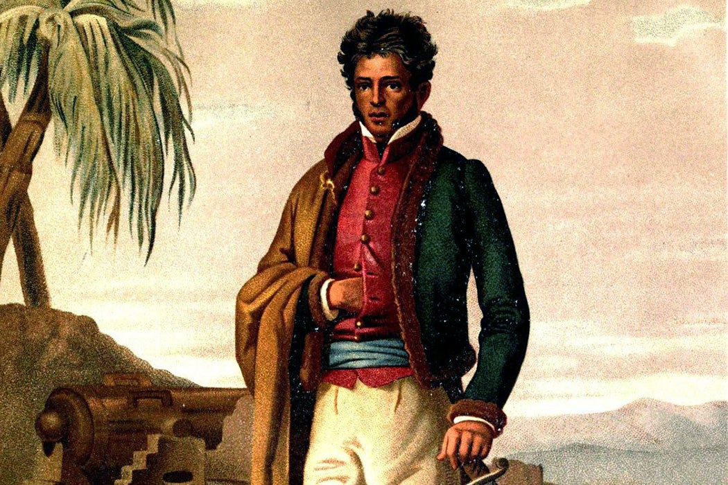 Vicente Guerrero