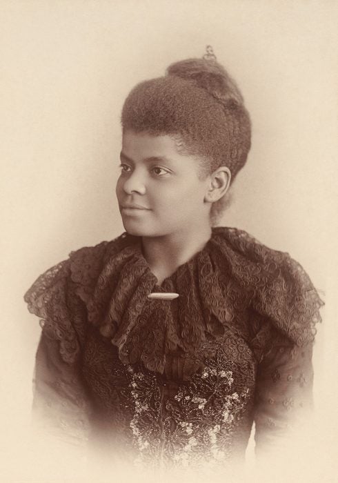 Ida B. Wells-Barnett