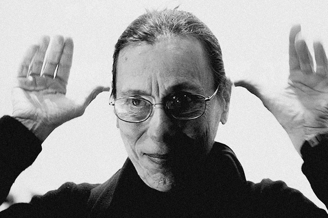 Yvonne Rainer