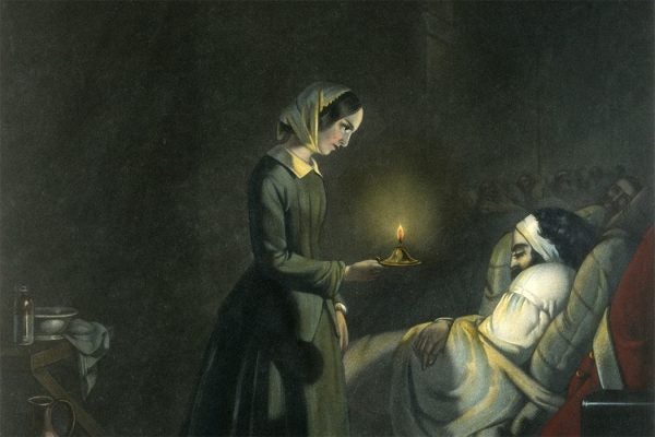 Florence Nightingale