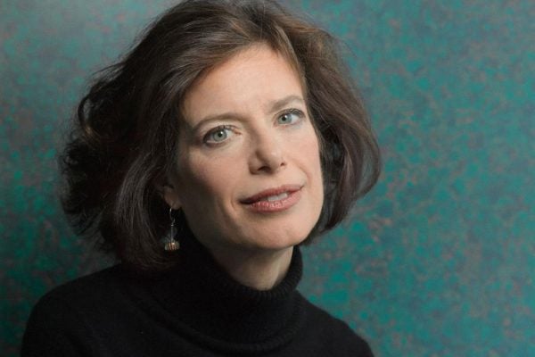 Susan Faludi