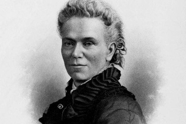 Matilda Joslyn Gage