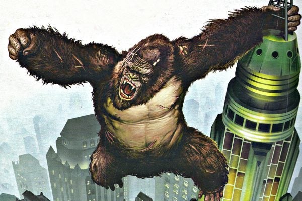 King Kong