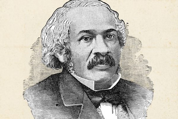 James McCune Smith