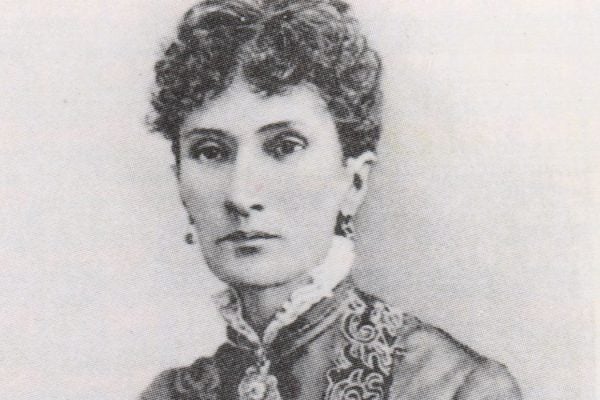 Nadezhda von Meck