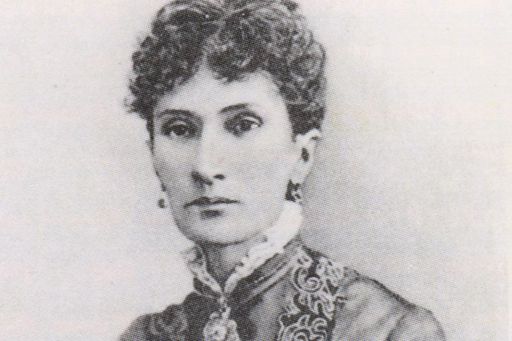 Nadezhda von Meck