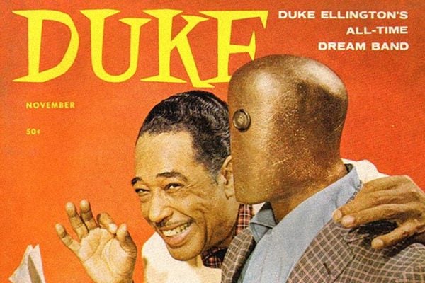 Duke Magazine