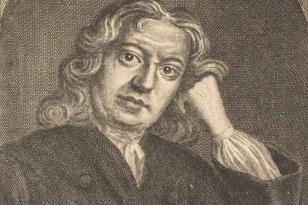 George Psalmanazar
