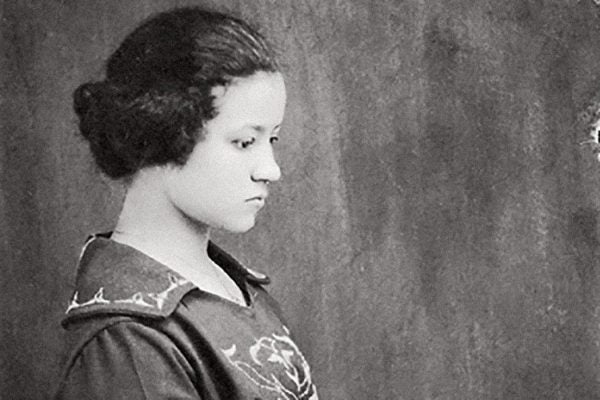 Florestine Perrault Collins