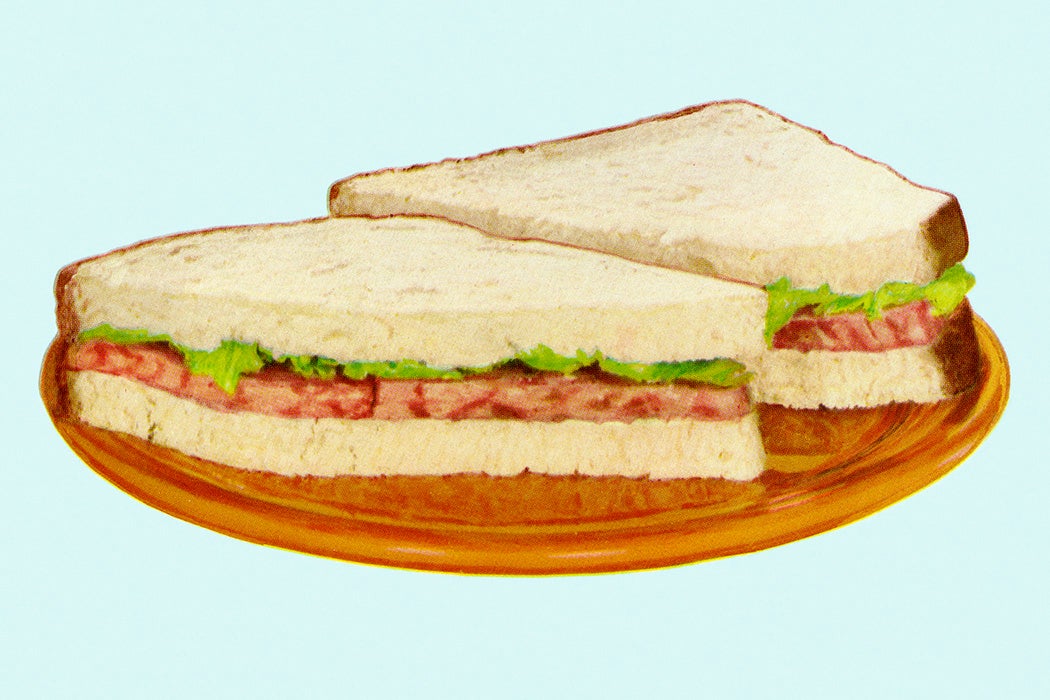 A Sandwich