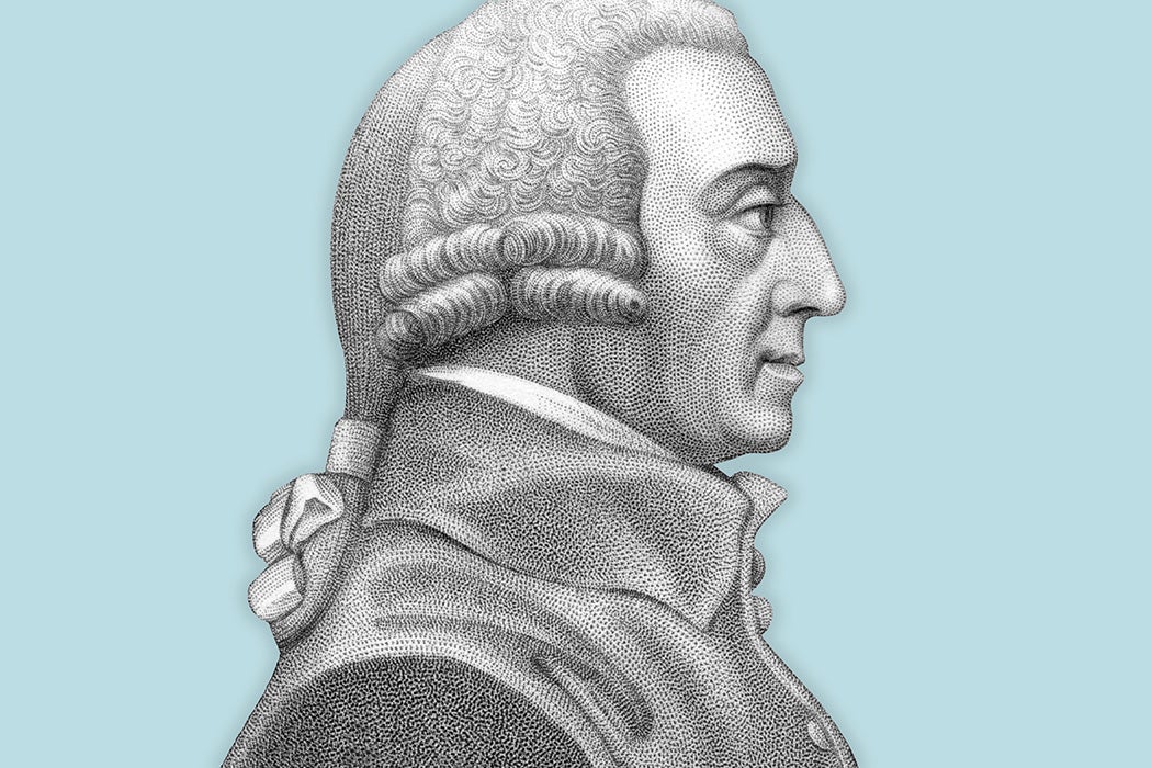 Adam Smith