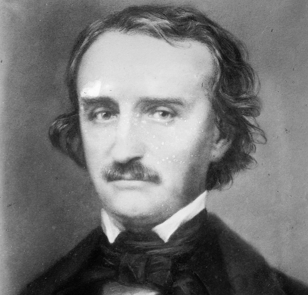 Edgar Allan Poe