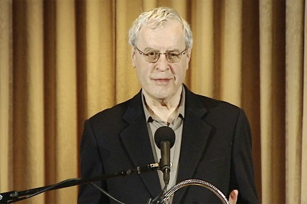 Charles Simic