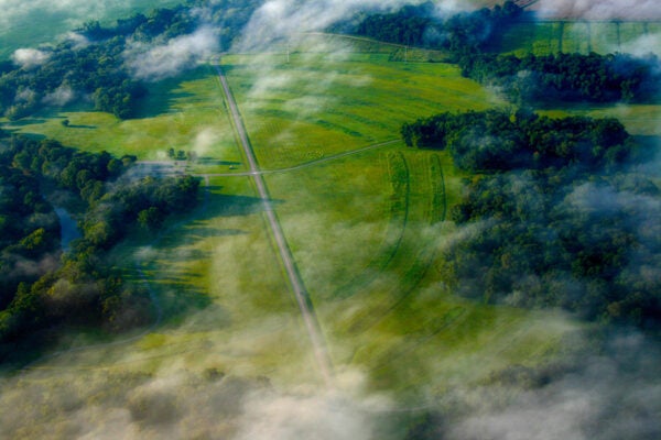 Poverty Point, Louisiana