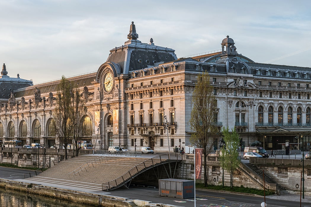 Musée d'Orsay, Paris