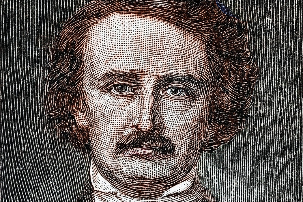 Edgar Allan Poe