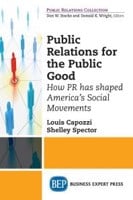 Public Relations for the Public Good