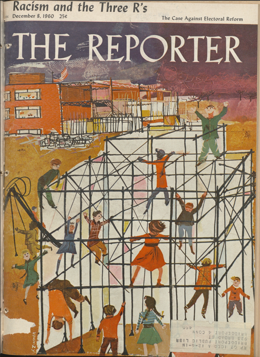 The Reporter