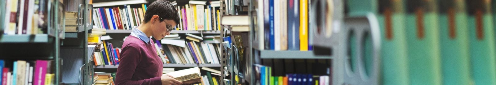 Three academic libraries share how they are adapting to change and disruption with ease