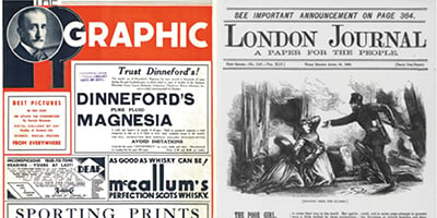 British Periodicals