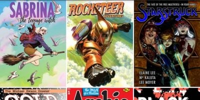 Comics Studies Resource Guide