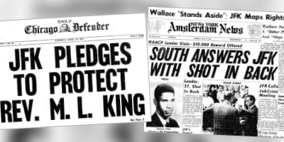 Black Historical Newspapers