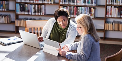 Librarians, for librarians