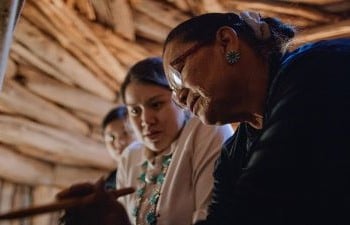 Elevating Indigenous Women's Voices