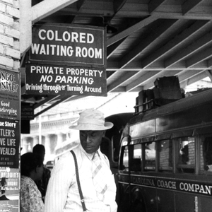 Jim Crow Era