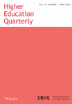 Higher Education Quarterly