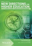 Artificial Intelligence in Higher Education: Issues and Implications cover image