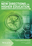 Understanding Campus Climates for Non‐Christian Students in American Higher Education cover image